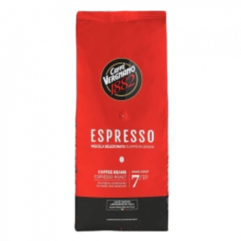Caffè Vergnano Espresso Bar koffiebonen