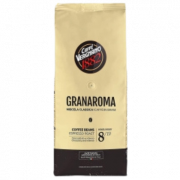 Caffè Vergnano Gran Aroma koffiebonen