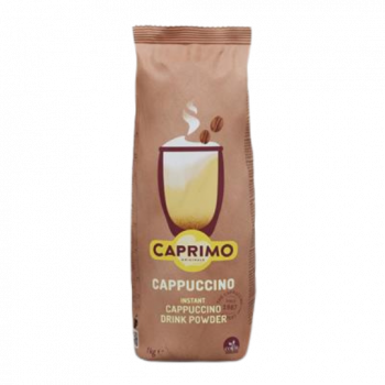 Caprimo Cappuccino