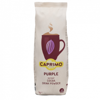 Caprimo Choco Paars