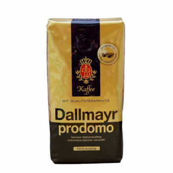 Dallmayr Prodomo coffee beans