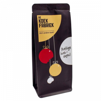 De Koekfabriek Kerstkransje koekjes