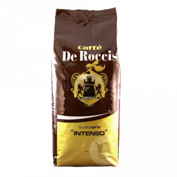 De Roccis Espresso Oro koffiebonen