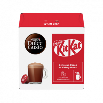 Nescafé Dolce Gusto KitKat® 