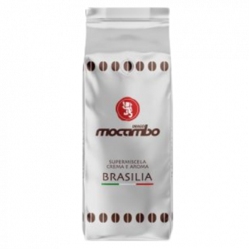 Mocambo Brasilia koffiebonen