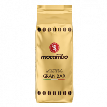 Mocambo Gran Bar koffiebonen