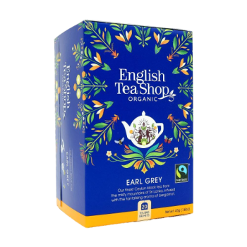 English Tea Shop Earl Grey Thee 