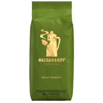 Hausbrandt Decaffeinato koffiebonen
