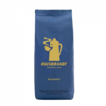 Hausbrandt Gourmet coffee beans