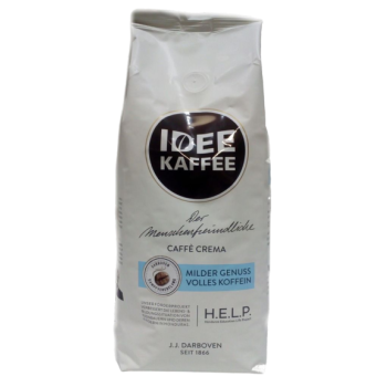 Idee Kaffee Caffè Crema Classic koffiebonen
