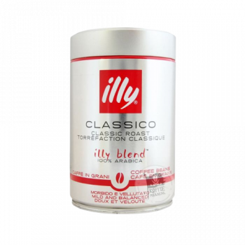 Illy Classico koffiebonen