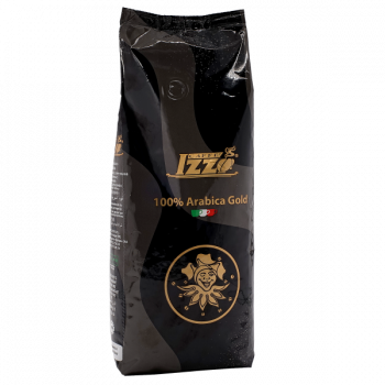 Caffè Izzo Gold coffee beans
