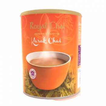 Royal Chai Karak Chai Latte (gezoet) Bus