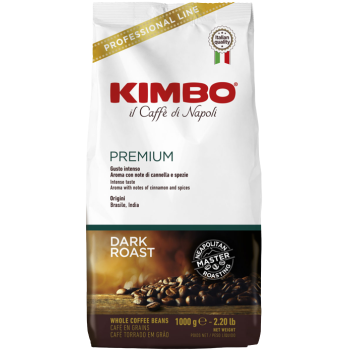 Kimbo Premium Espresso koffiebonen