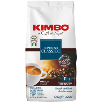 Kimbo Espresso Classico koffiebonen