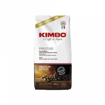 Kimbo Espresso Prestige koffiebonen