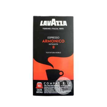 Lavazza Espresso ARMONICO koffiecapsules 