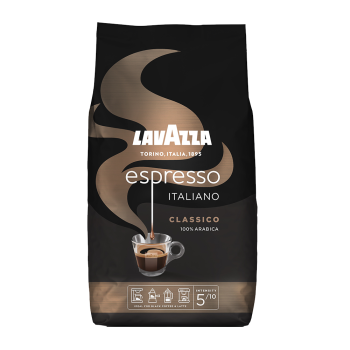 Espresso italiano (Caffe Espresso)