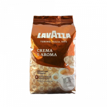 Lavazza Crema E Aroma koffiebonen