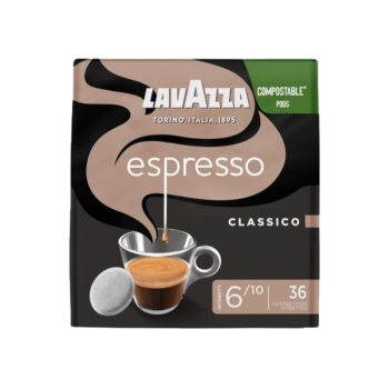 Lavazza Classico koffiepads 