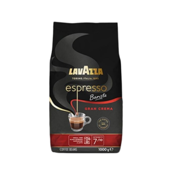 Lavazza L'Espresso Gran Crema koffiebonen