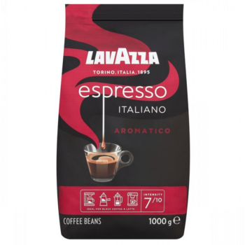 Lavazza Espresso Italiano Aromatico koffiebonen