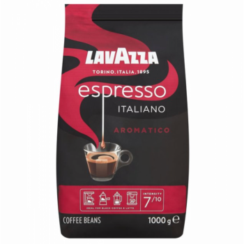 Lavazza Espresso Italiano Aromatico koffiebonen