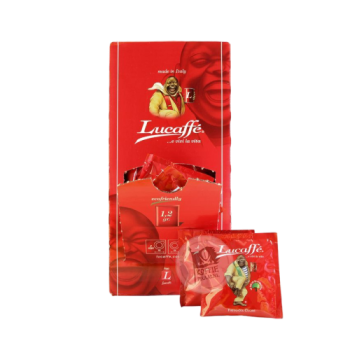 Lucaffé Classic ESE-servings 150st
