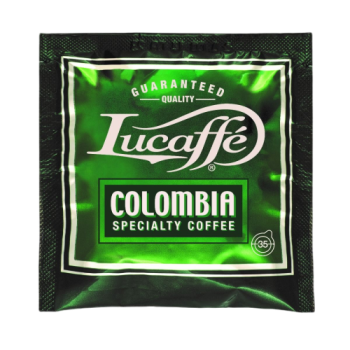 Lucaffé Colombia SMART pads 100st