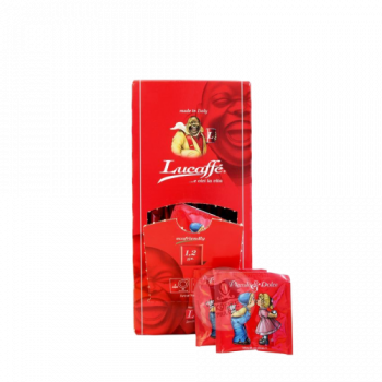 Lucaffé Piccolo & Dolce ESE-servings 150st