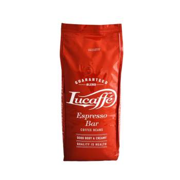 Lucaffé Espresso Bar koffiebonen