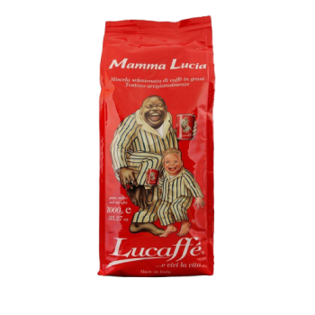 Lucaffé Mamma Lucia koffiebonen