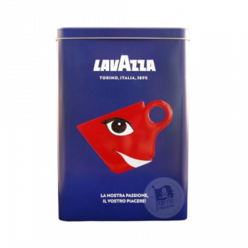 Luigi Lavazza Autograph Blik 1000g