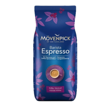 Mövenpick Barista Espresso koffiebonen