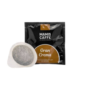 Mami's Caffé Gran Crema ESE-servings 150st