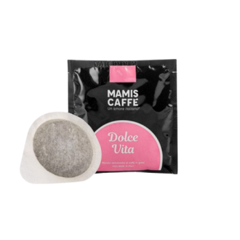 Mami's Caffè Dolce Vita ESE-servings 150st