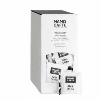 Mami's Caffé Gran Crema ESE-servings 150st