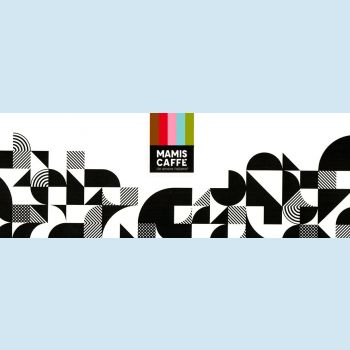 Mami's Caffe regenboog variëteit pakket ese servings THT 11 2023