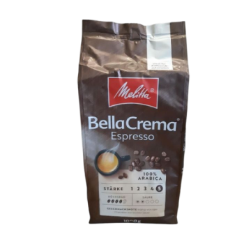 Melitta Bella Crema Espresso koffiebonen