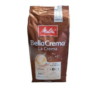 Melitta Bella Crema LaCrema koffiebonen