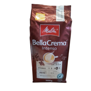 Melitta Bella Crema Intenso Espresso koffiebonen