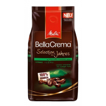 Melitta Selection Volcaño Panama koffiebonen