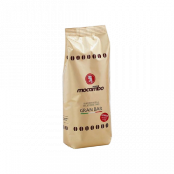 Mocambo Gran Bar gemalen 250 g.