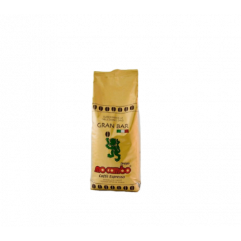 Mocambo Gran Bar koffiebonen 250 g.