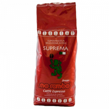 Mocambo Suprema koffiebonen