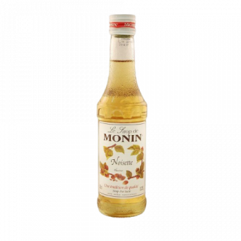 Monin Hazelnut Syrup