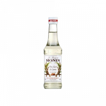 Monin Pur Sucre de Canne Siroop