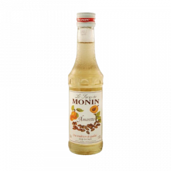 Monin Amaretto Syrup