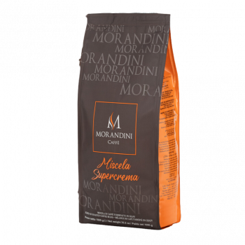 Caffè Morandini Miscela Super Crema coffee beans