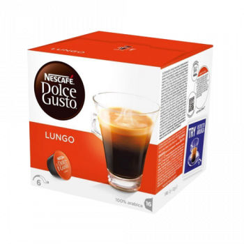 Nescafé Dolce Gusto Caffè Lungo 